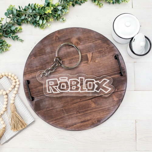 Chaveiros e Lembrancinhas Roblox