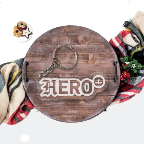 Chaveiros Lembrancinhas Hero