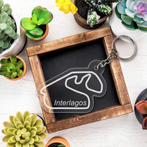 Chaveiros Lembrancinhas Interlagos