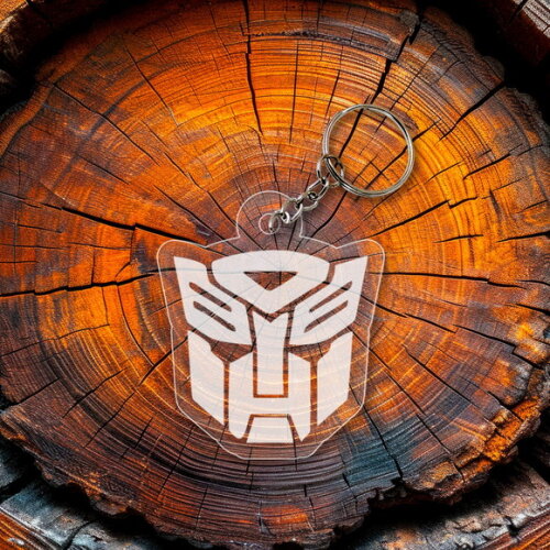 Chaveiros Lembrancinhas Transformers