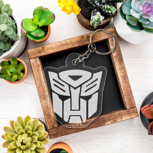 Chaveiros Lembrancinhas Transformers