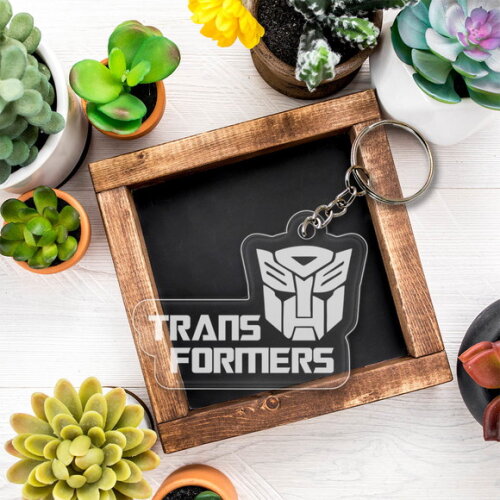 Chaveiros Lembrancinhas Transformers