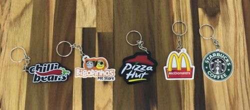 Chaveiros Personalizados
