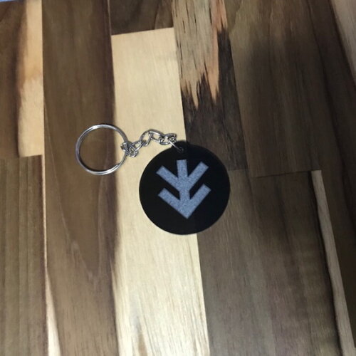 Chaveiros Personalizados 250 unidades