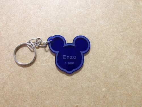 Lembrancinhas Mickey