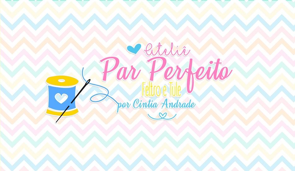 Atelie Par Perfeito