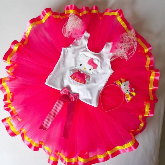 Fantasia Hello Kitty