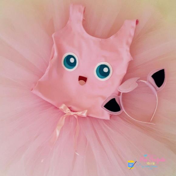 Fantasia Pokémon