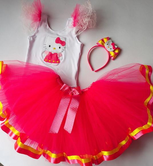 Fantasia Hello Kitty