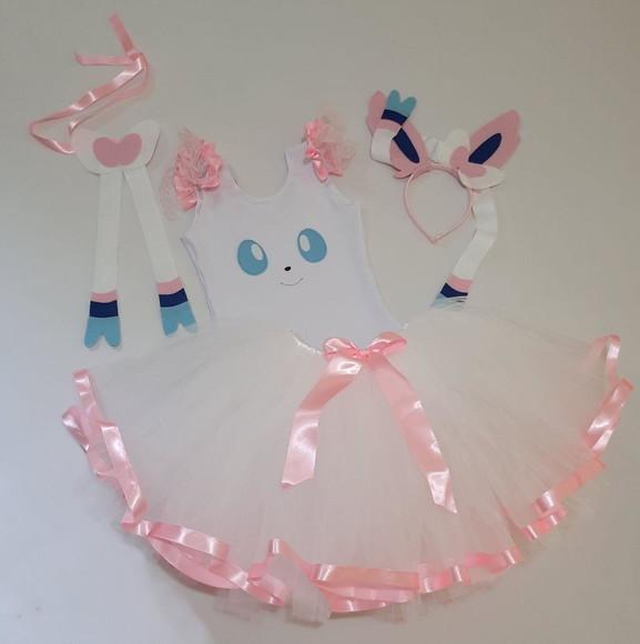 Fantasia Sylveon Adulto