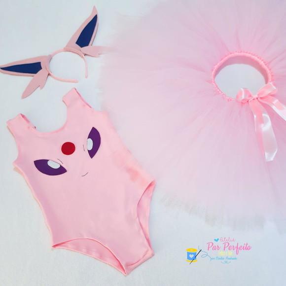 Fantasia Tutu Espeon
