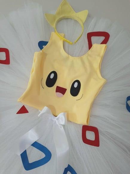 Fantasia Tutu Pokémon Togepi