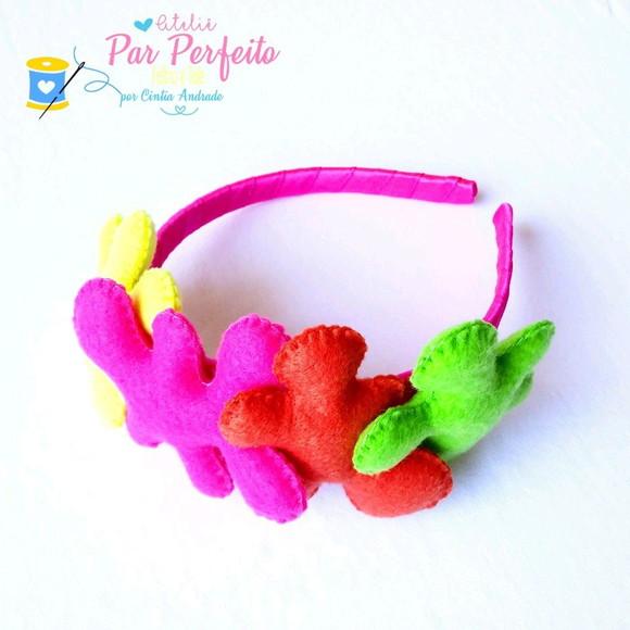 Fantasia tutu slime luxo