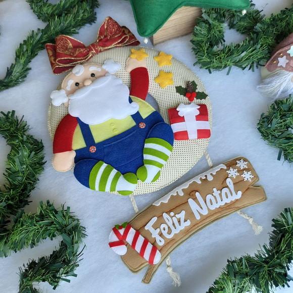 Guirlanda Noel