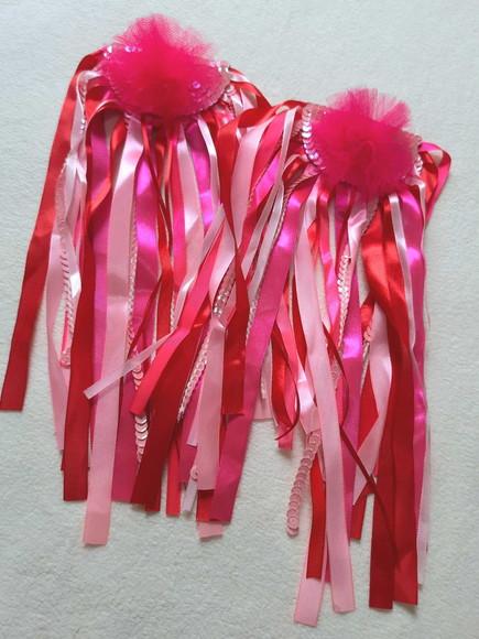 Ombreiras de Carnaval