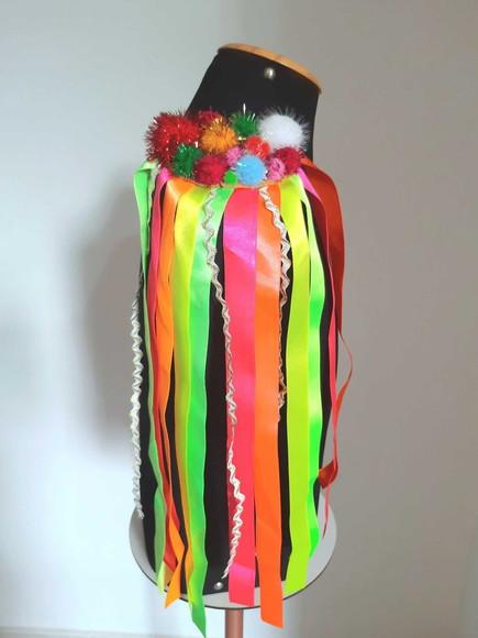 Ombreiras de Carnaval