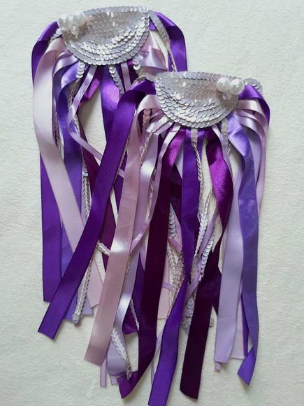 Ombreiras de Carnaval