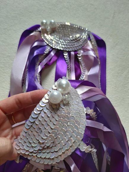 Ombreiras de Carnaval