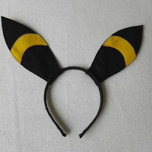 Tiara Pokémon Umbreon