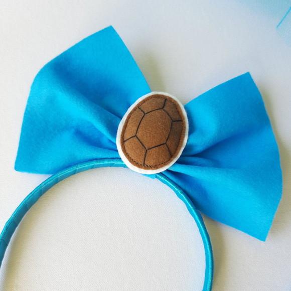Tiara Pokémon Squirtle