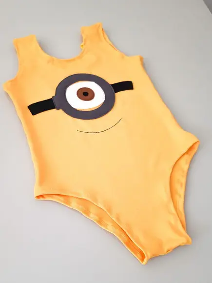 Collant Minions