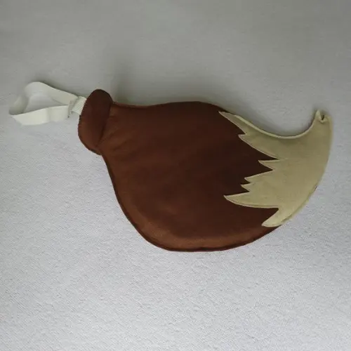 Fantasia Eevee com Cauda