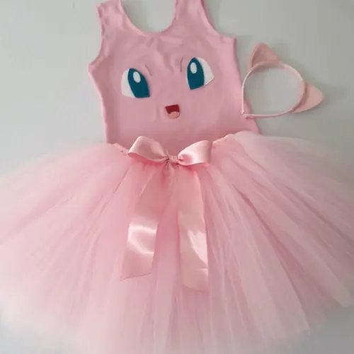 Fantasia Pokémon