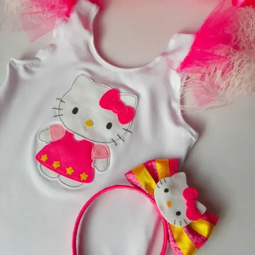 Fantasia Hello Kitty