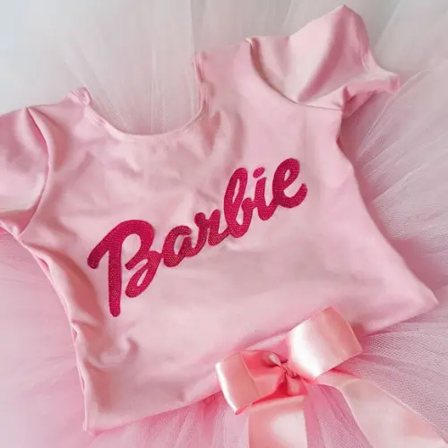 Fantasia Tutu Barbie