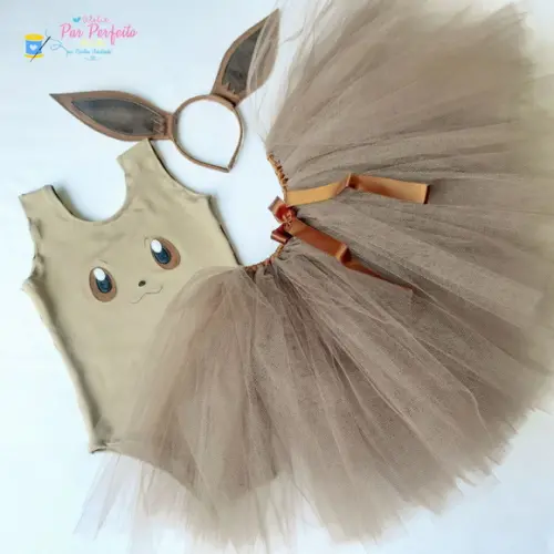 Fantasia Tutu Eevee