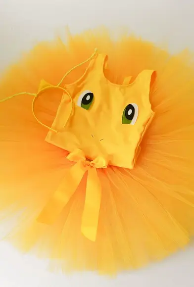 Fantasia Tutu Dragonite