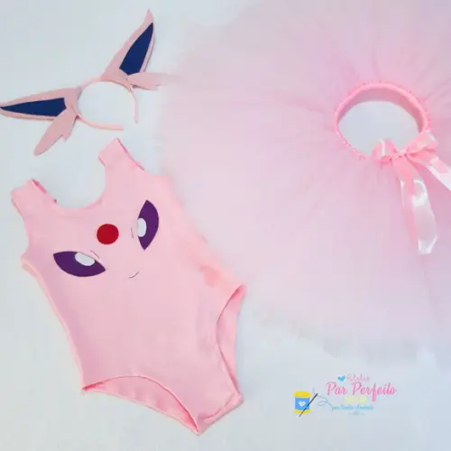Fantasia Tutu Espeon