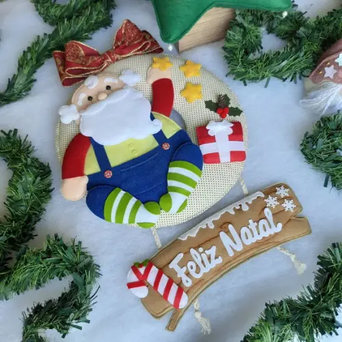 Guirlanda Noel