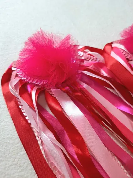 Ombreiras de Carnaval