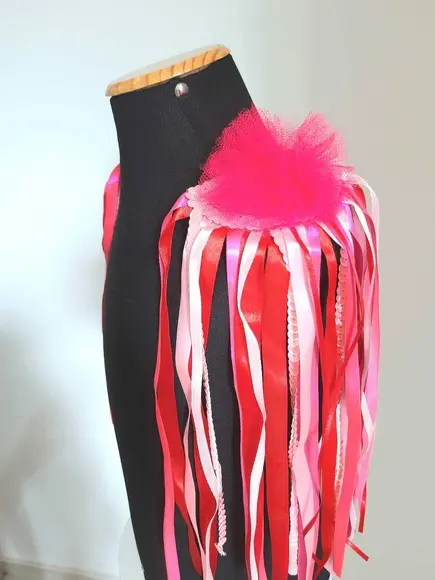 Ombreiras de Carnaval