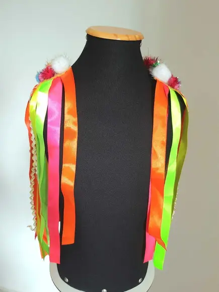 Ombreiras de Carnaval
