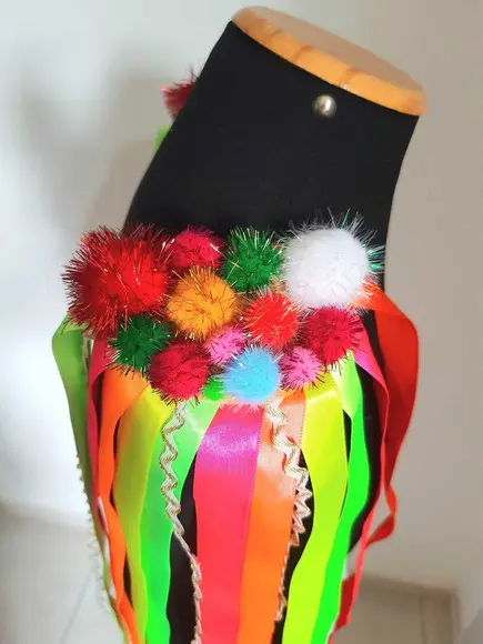 Ombreiras de Carnaval