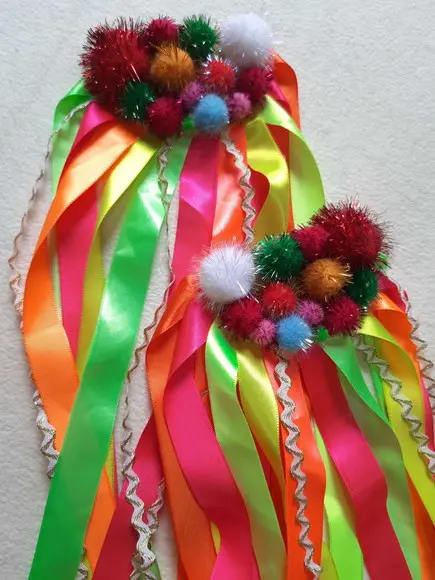 Ombreiras de Carnaval