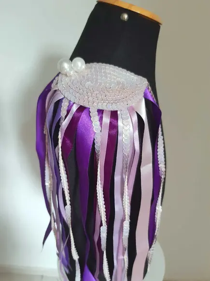 Ombreiras de Carnaval