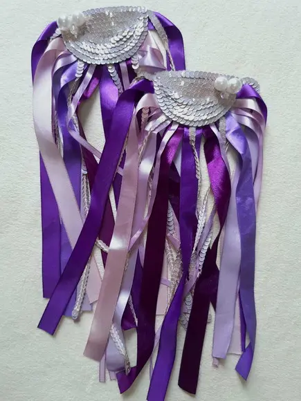 Ombreiras de Carnaval