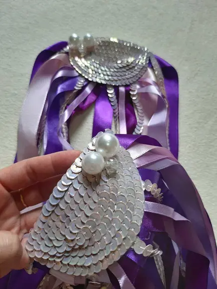 Ombreiras de Carnaval