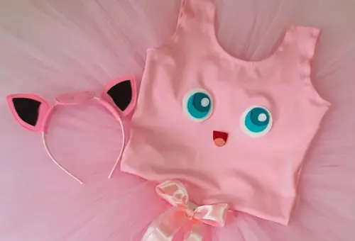 Pedido Personalizado Ana