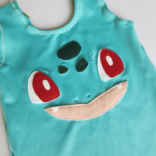 Pedido Personalizado Ana