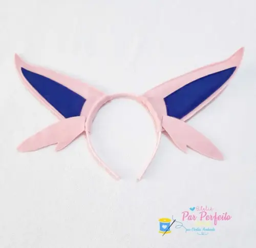 Tiara Pokémon Espeon