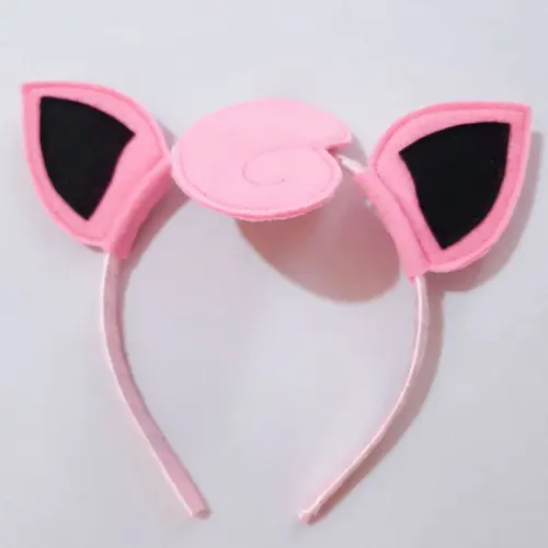 Tiara Pokémon Jigglypuff