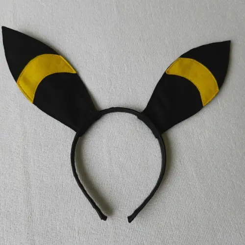 Tiara Pokémon Umbreon