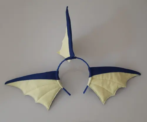 Tiara Pokémon Vaporeon