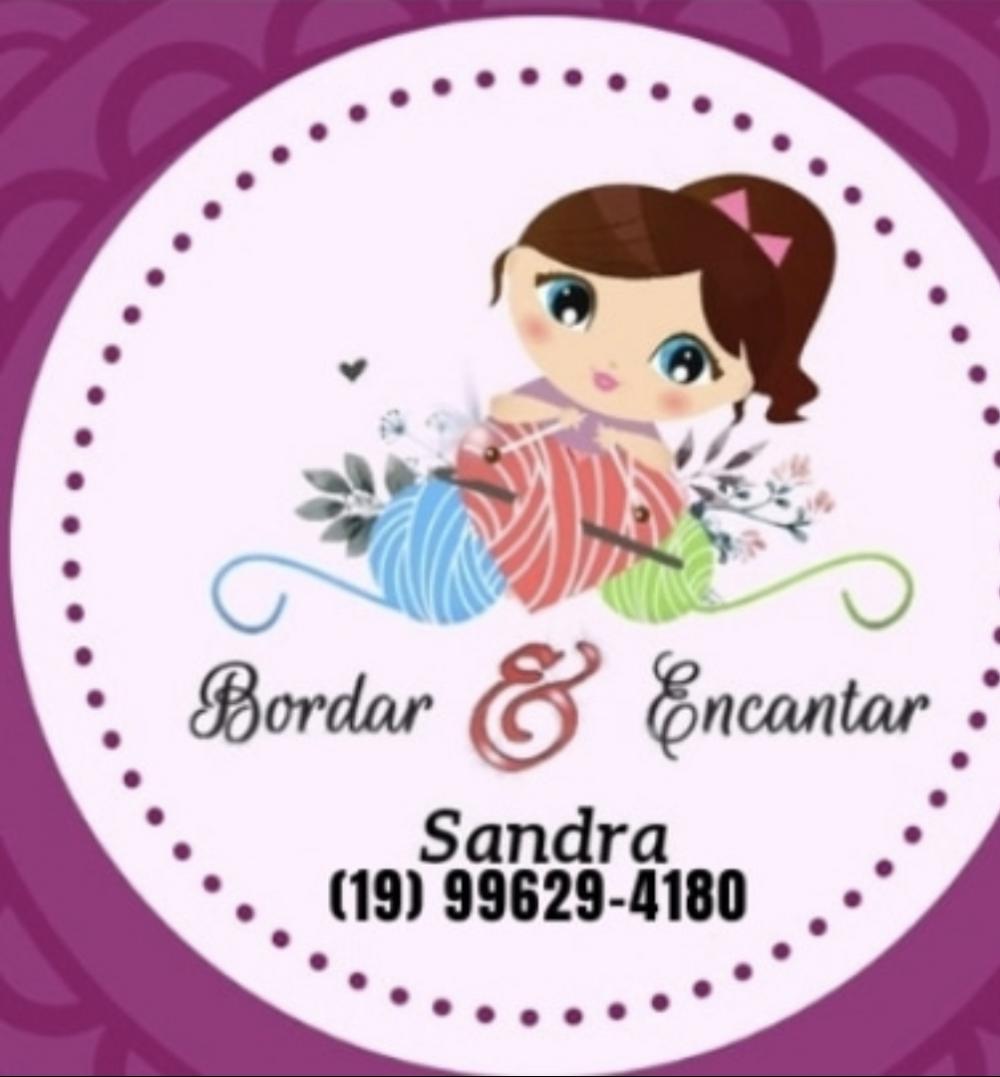 Bordar e Encantar