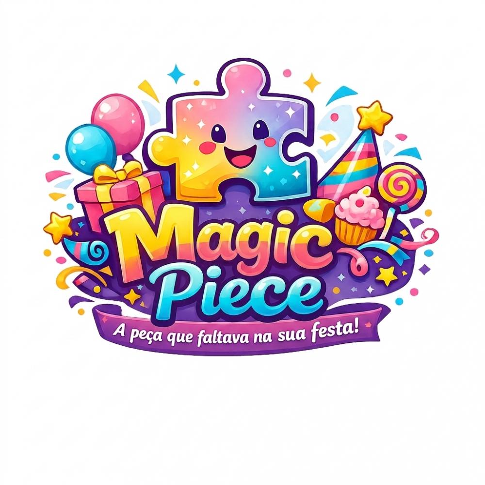 Magic Piece