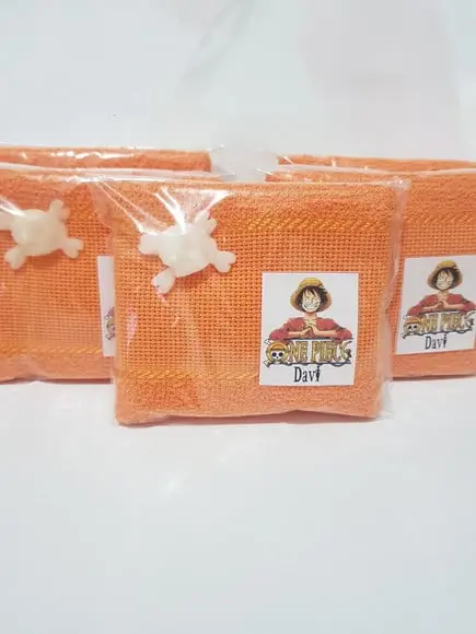 Lembrancinha One Piece